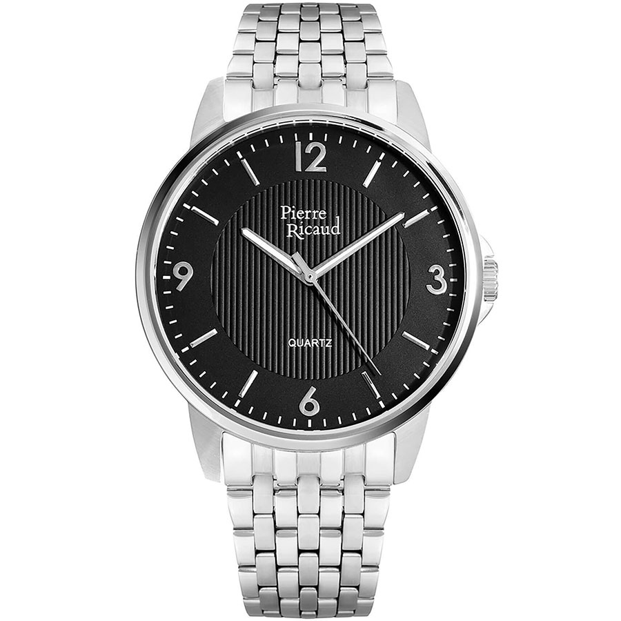 Часы Pierre Ricaud Gents P60035.5156Q